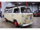 Thumbnail Photo 7 for 1972 Volkswagen Vans